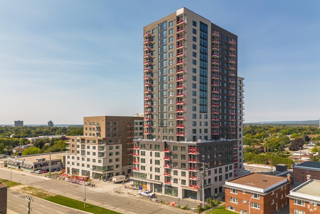 Building Photo - Rosepark Retirement Community