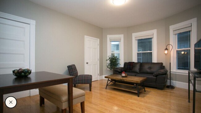 Foto del edificio - Furnished 5 Bed / 3 Bath Near Harvard Square | Central A/C | 9/1