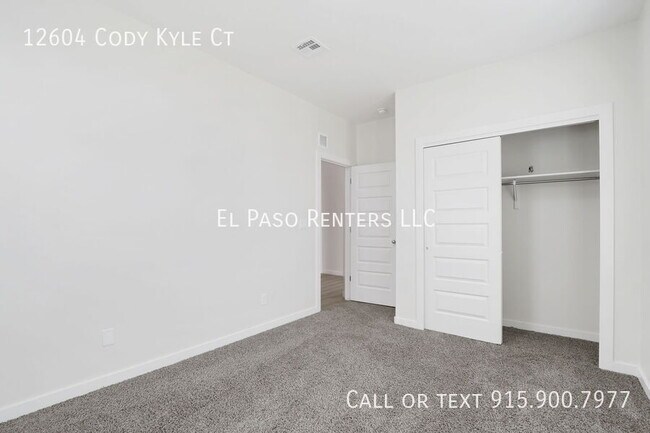 Building Photo - 12604 Cody Kyle CT