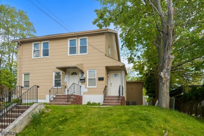 25 Cedar St, Cedar Grove, NJ 07009 House for Rent in Cedar Grove, NJ