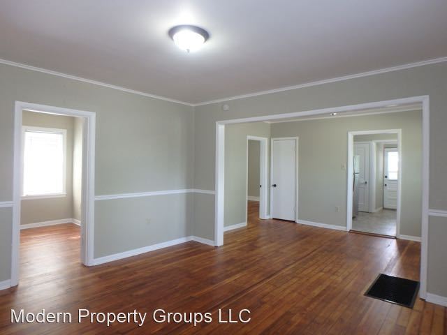 Foto del edificio - 2 br, 1 bath House - 111 E. Forest Ave
