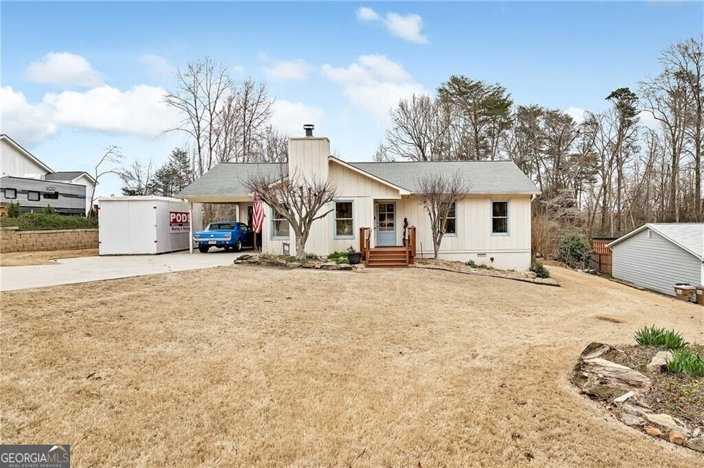 Primary Photo - 5235 Lanier Ln