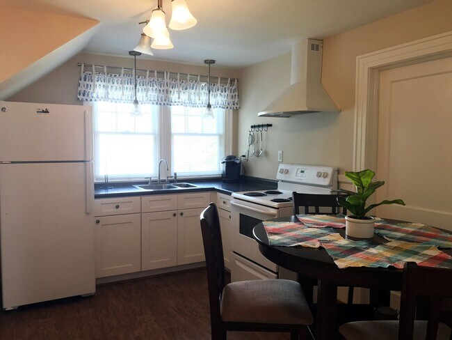 Foto del edificio - Windsor St-214