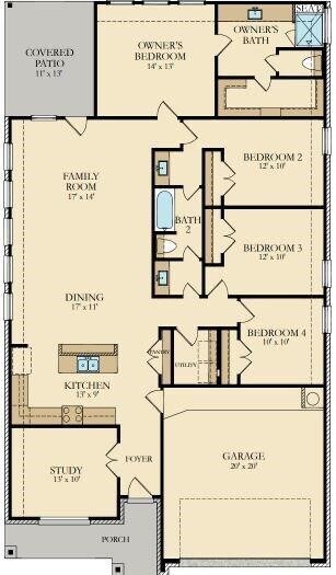 Building Photo - 23705 Pagliano Ct