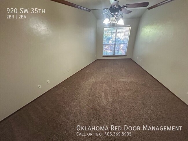 Foto del edificio - 920 SW 35th-