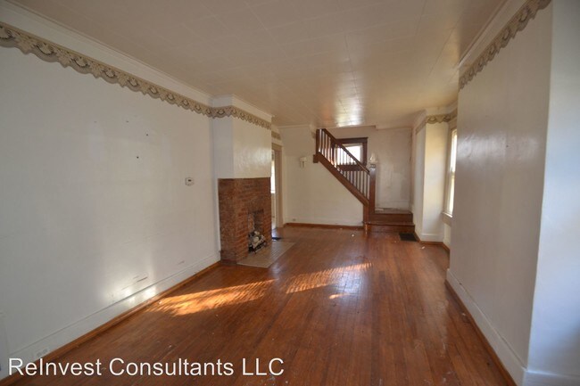 Building Photo - 1644 Minion Ave