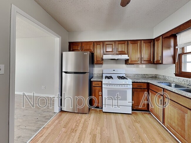 Foto del edificio - 11210 E 10th St S