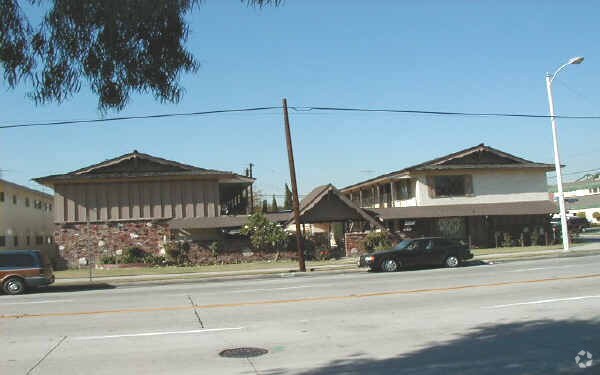 Primary Photo - 11503 Old River School Rd
