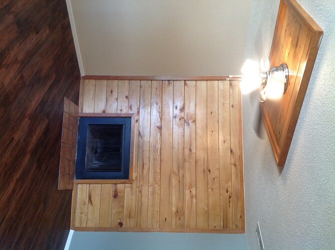 Interior Photo - Aspen Apartments