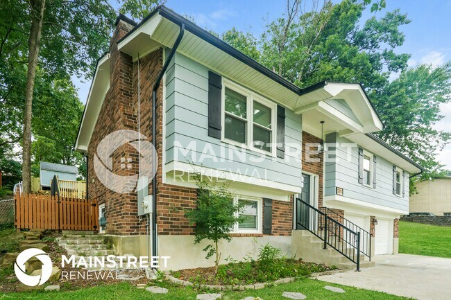 Foto del edificio - 2717 Windsor Forest Dr