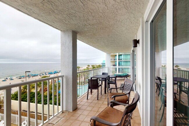 Foto del edificio - 24036 Perdido Beach Blvd