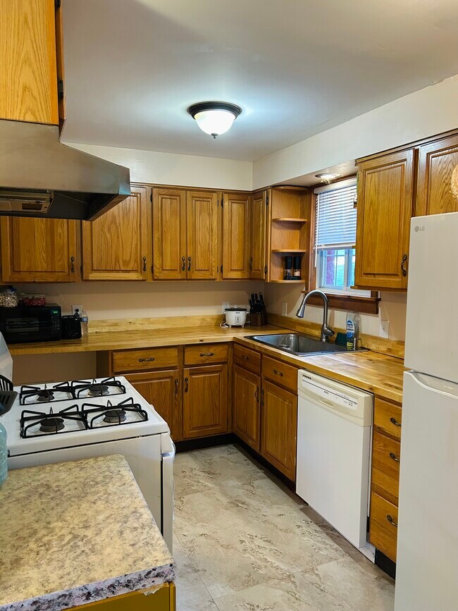 Cocina - 63 Edgewood Rd