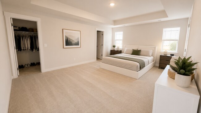 Foto del edificio - 4 Bedroom 2 1/2 Bathroom Home