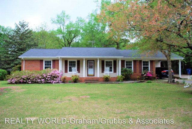 Primary Photo - 603 Turnpike Rd