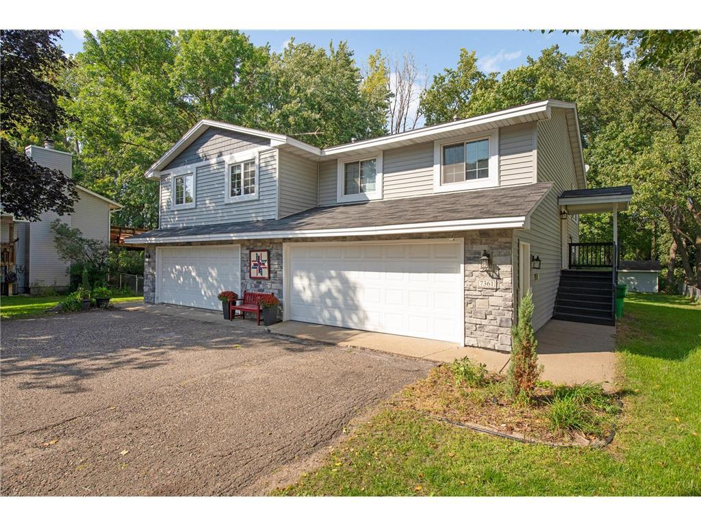 Primary Photo - 7361 France Ave N
