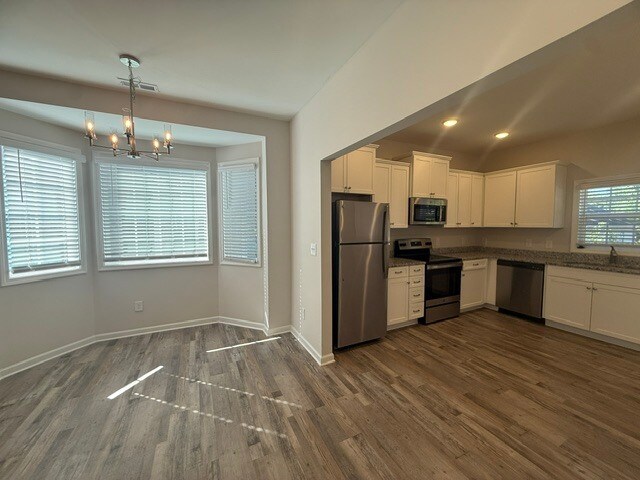 Foto del edificio - 3732 S Mebane St