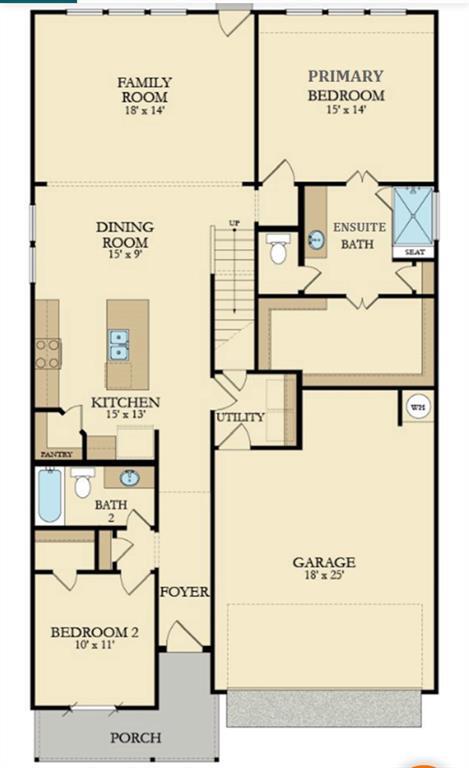 Building Photo - 25414 Gambrel Barn Pl