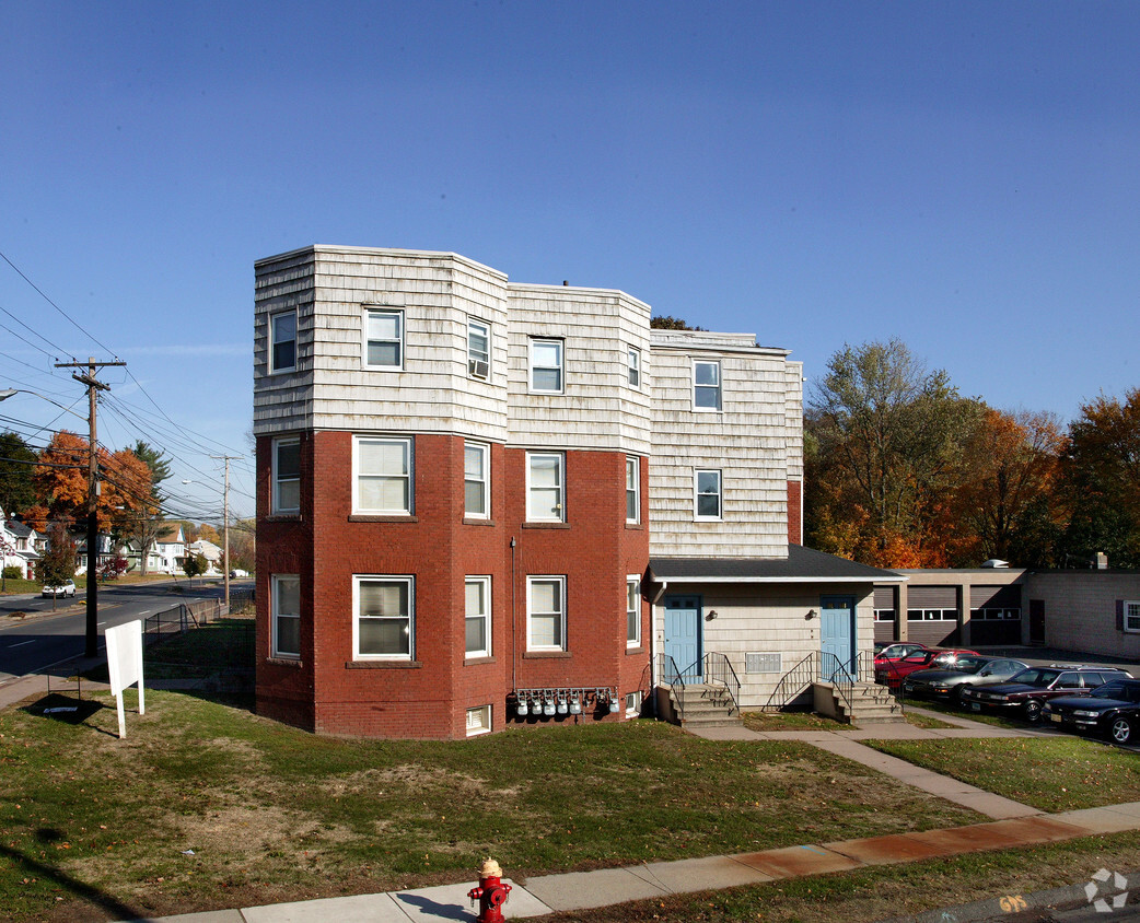 Building Photo - 230 Windsor Ave