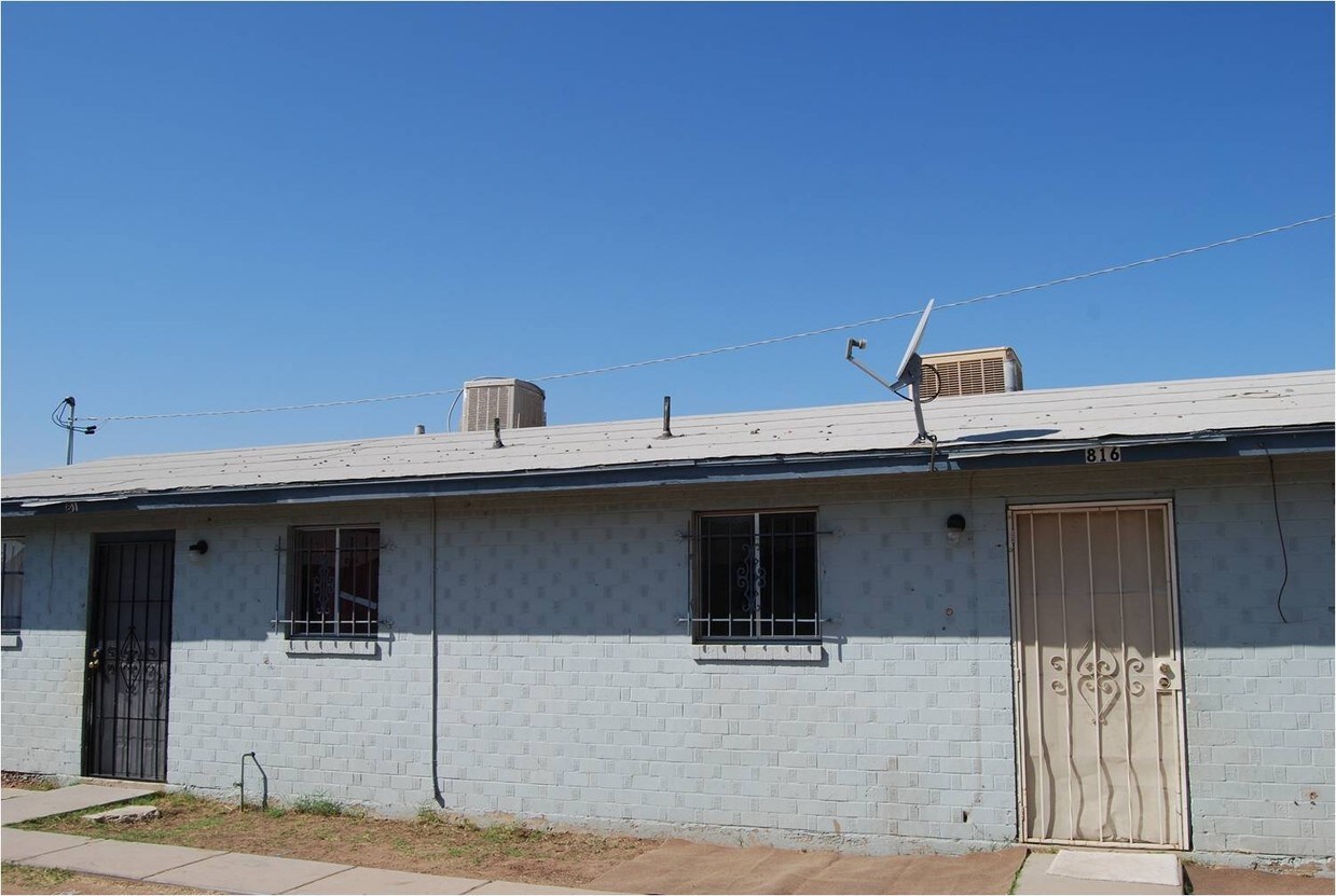 Foto del edificio - 1103 W Sherman St