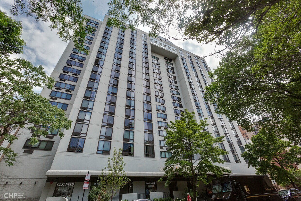 1221 N Dearborn St Unit 406N, Chicago, IL 60610 Condo for Rent in