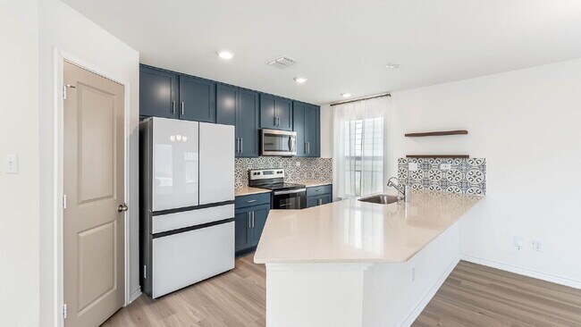 Foto del edificio - 11727 Black Rose