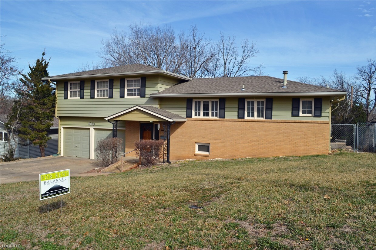 Foto principal - 1816 SW 26th St