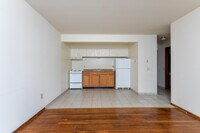 Oakridge Apartments
