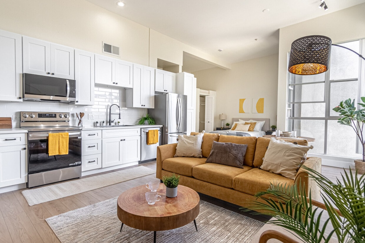 Foto principal - 120 Island Ave