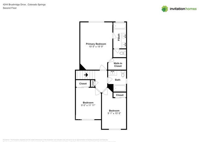 Foto del edificio - 4244 Brushridge Dr