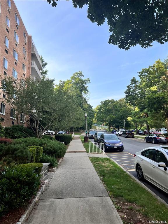 Foto del edificio - 416 Benedict Ave