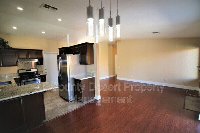 Foto del edificio - 82360 Priscilla Ct