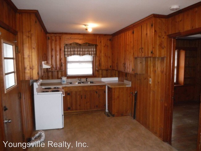 Foto del edificio - 3 br, 1 bath House - 505 West Main St