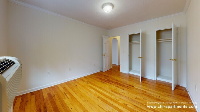 Foto del edificio - 60 Brattle St