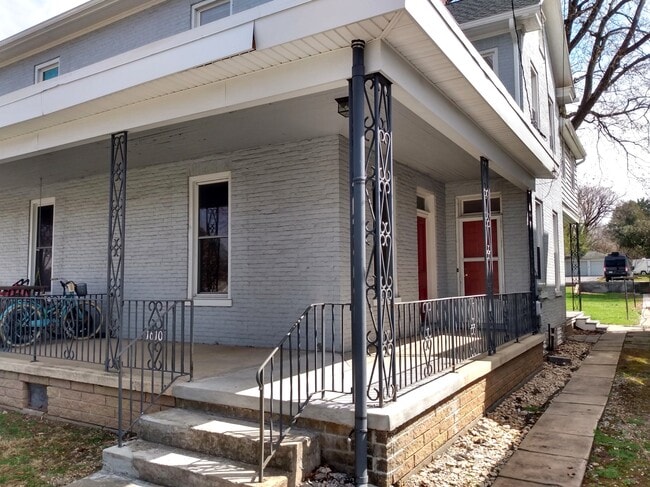 Building Photo - 1610 Philadelphia Ave