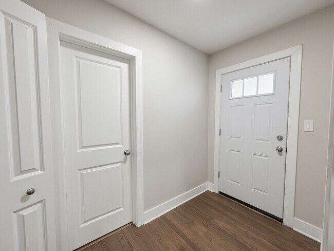Foto del edificio - 4004 N Bell Ave