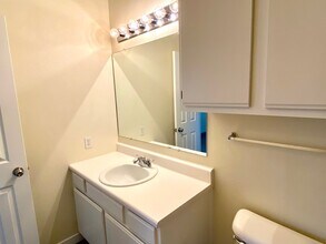 Interior Photo - Renaissance at Hobble Creek