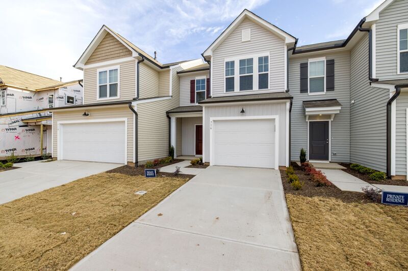 716 Colby Pl, Durham, NC 27713 House for Rent in Durham, NC