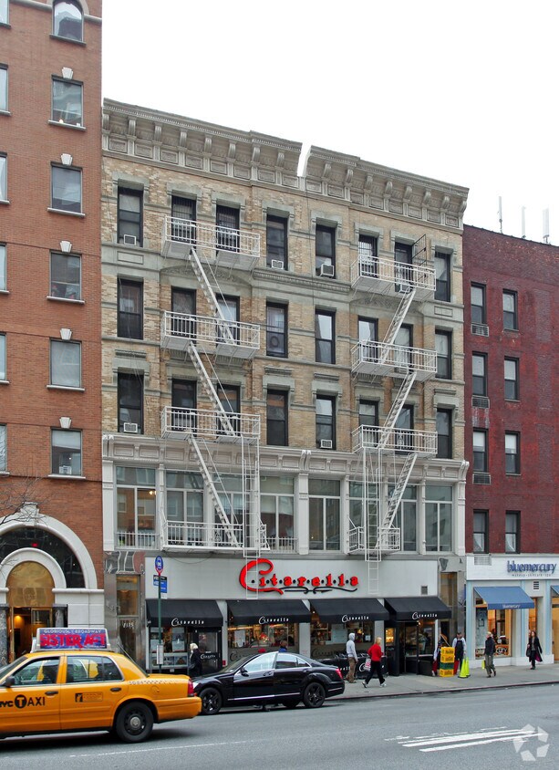 Foto principal - 1313 Third Ave
