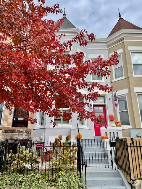 Building Photo - 157 U St NW
