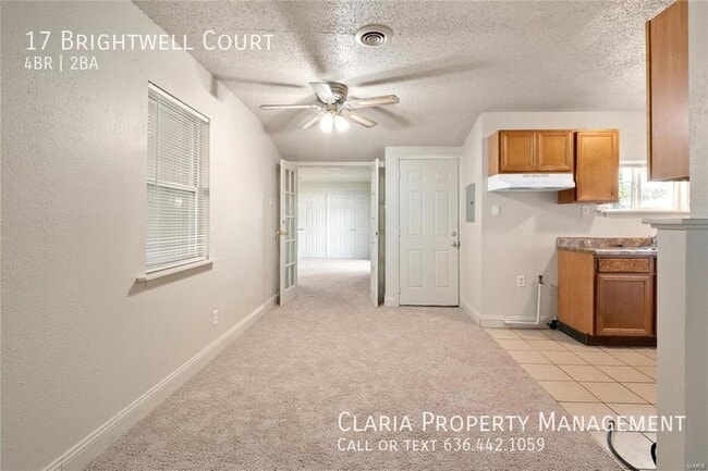 Building Photo - Fresh and Bright 4 Bed/2 Bath in Florissant
