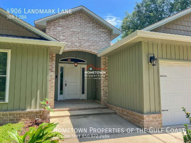 Foto del edificio - 4906 Landmark Ln