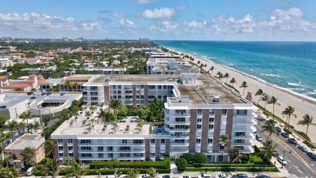 Foto del edificio - 100 Worth Ave