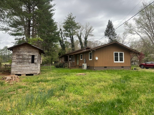 Photo - 205 Blackwood Rd House