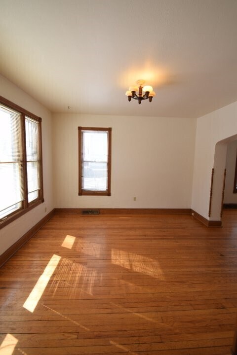 Foto principal - 1816 Madison St