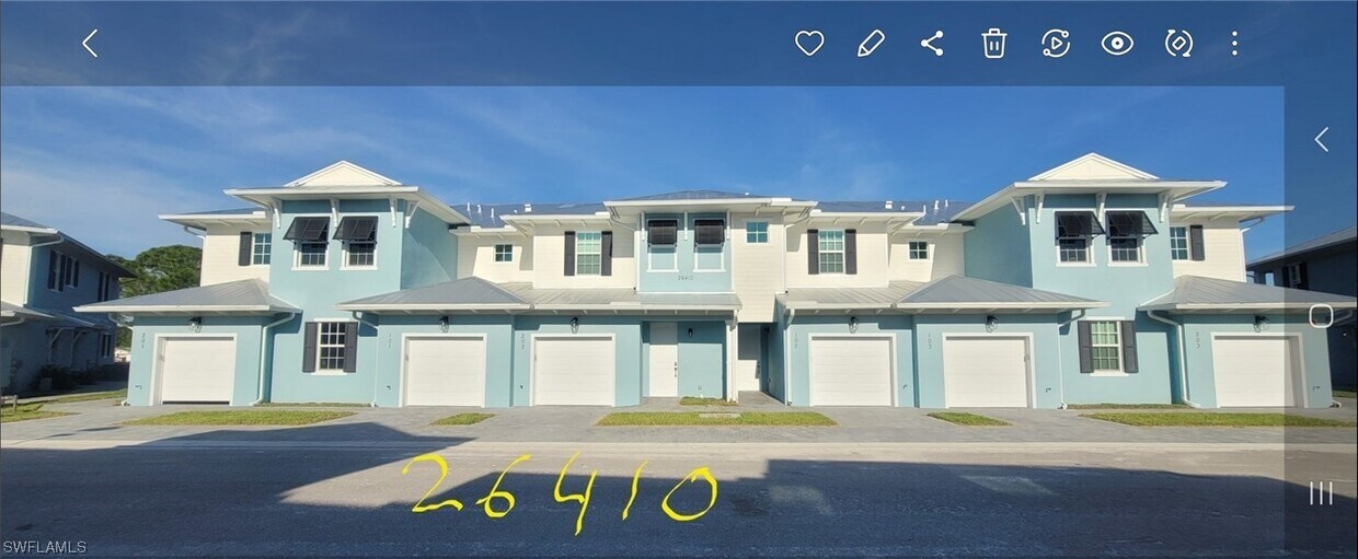 26410 Coco Cay Cir Unit 101, Bonita Springs, FL 34135 Condo for Rent