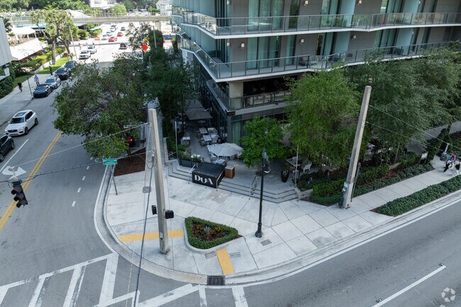1300 S Miami Ave - SLS Brickell Residences