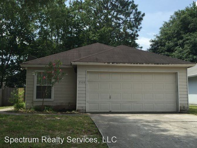 Primary Photo - 3 br, 2 bath House - 5526 Oak Crossing Drive