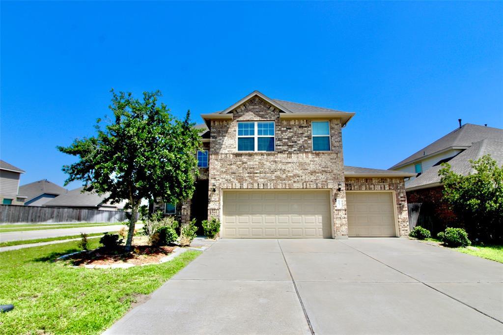 17146 Iver Ironwood Trl, Richmond, TX 77407 House Rental in Richmond