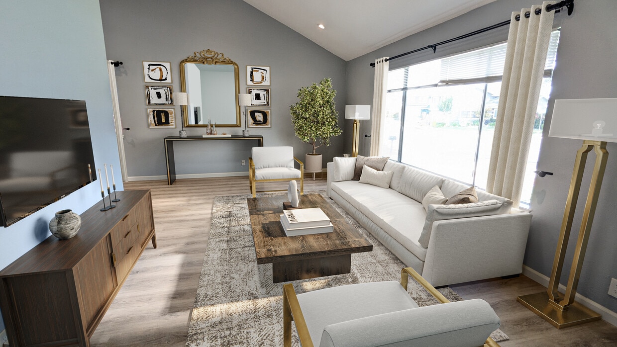 Primary Photo - 3706 Thousand Oaks Dr