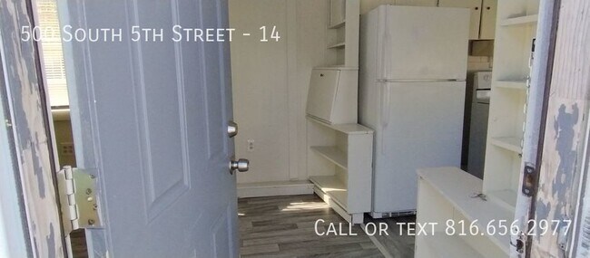 Foto del edificio - Mobile Home For Rent